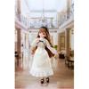 Takara Tomy Licca-chan Doll LD-10 Adult Licca-chan Dress Up Playhouse Toy 3 years and up