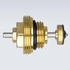 Long-lasting Functionality Valve Core M30x1.5 For UFH Actuator Underfloor