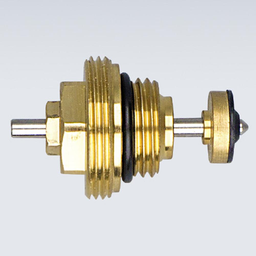 Long-lasting Functionality Valve Core M30x1.5 For UFH Actuator Underfloor