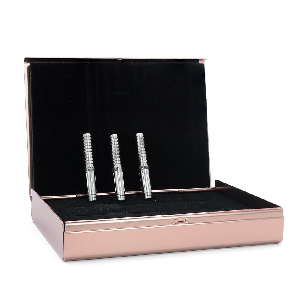 CUESOUL Akira Sugiyama Pro Model Tungsten Soft Tip Darts Set 'Ruth' 90% (3-Piece Set) (CSDP-BS109)