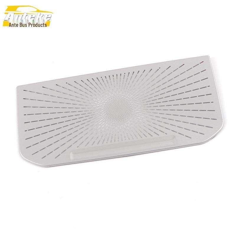 22 Highlander Roof Light Speaker Cover Sequin & Audio Box Panel Accessories
