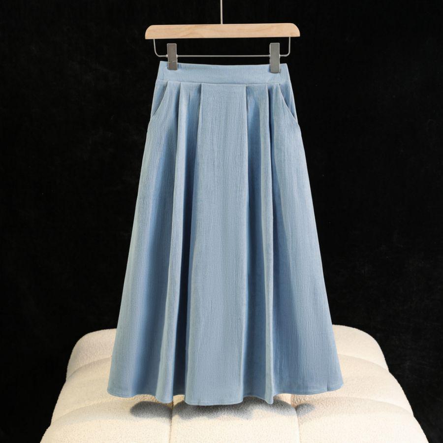 Retro vyšívaný jelenicový top ve stylu Tang a čínský oděv čchong-sam (cheongsam) pro ženy