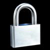 Yuzhuxun W130 Padlock