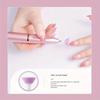 USB Electric Nail Grinding Pen for Manicure, Dead Polish and Removal Net Red Beauty Nail Grinder