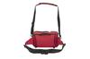 AbuGarcia Hip Bag Large 3 Red x Pink