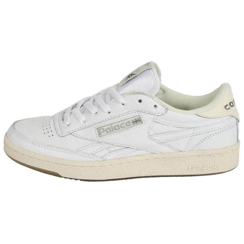 

Palace x Reebok Club C Revenge Белые Унисекс Кроссовки 100208595 40.5