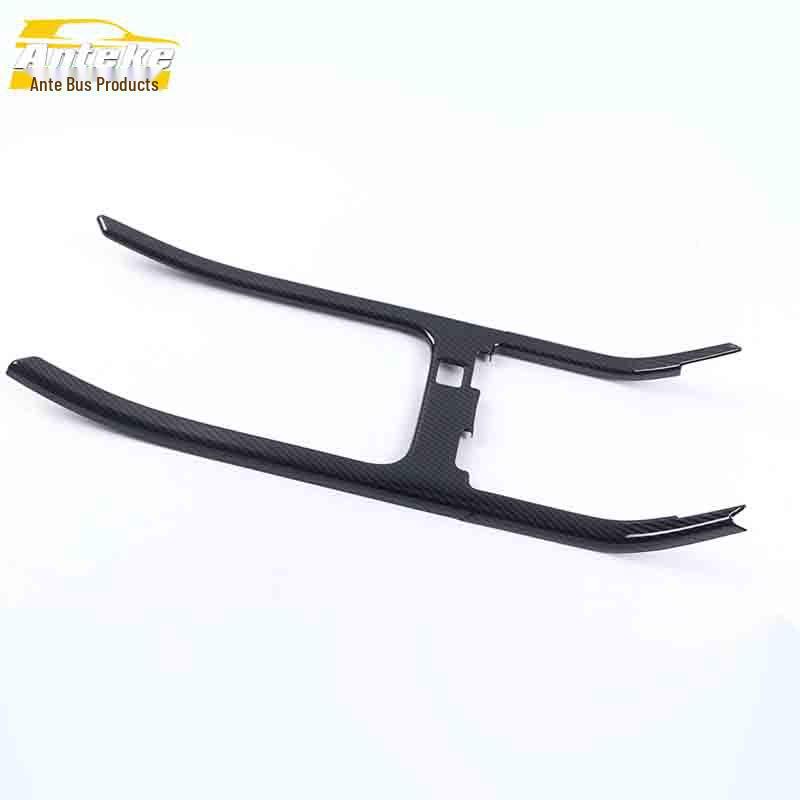 Breeze Schalthebel Paillettenbesatz: Becherhalter- & Konsolenaufkleber für 20 Modelle