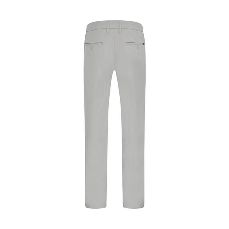 

Navigare Men s Thin Breathable High-Elastic Straight-Leg Trousers 38