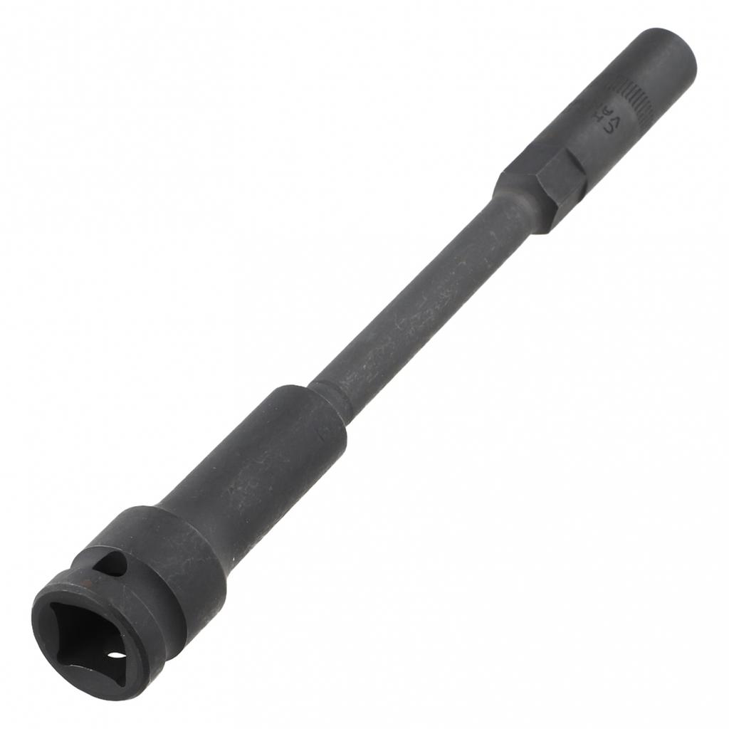 Socket Wrench Thin Wall Socket Hex Nut Socket High Strength Material