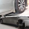 2018-2025 Lexus ES Series Mudguards: Fits ES200, ES260, ES300