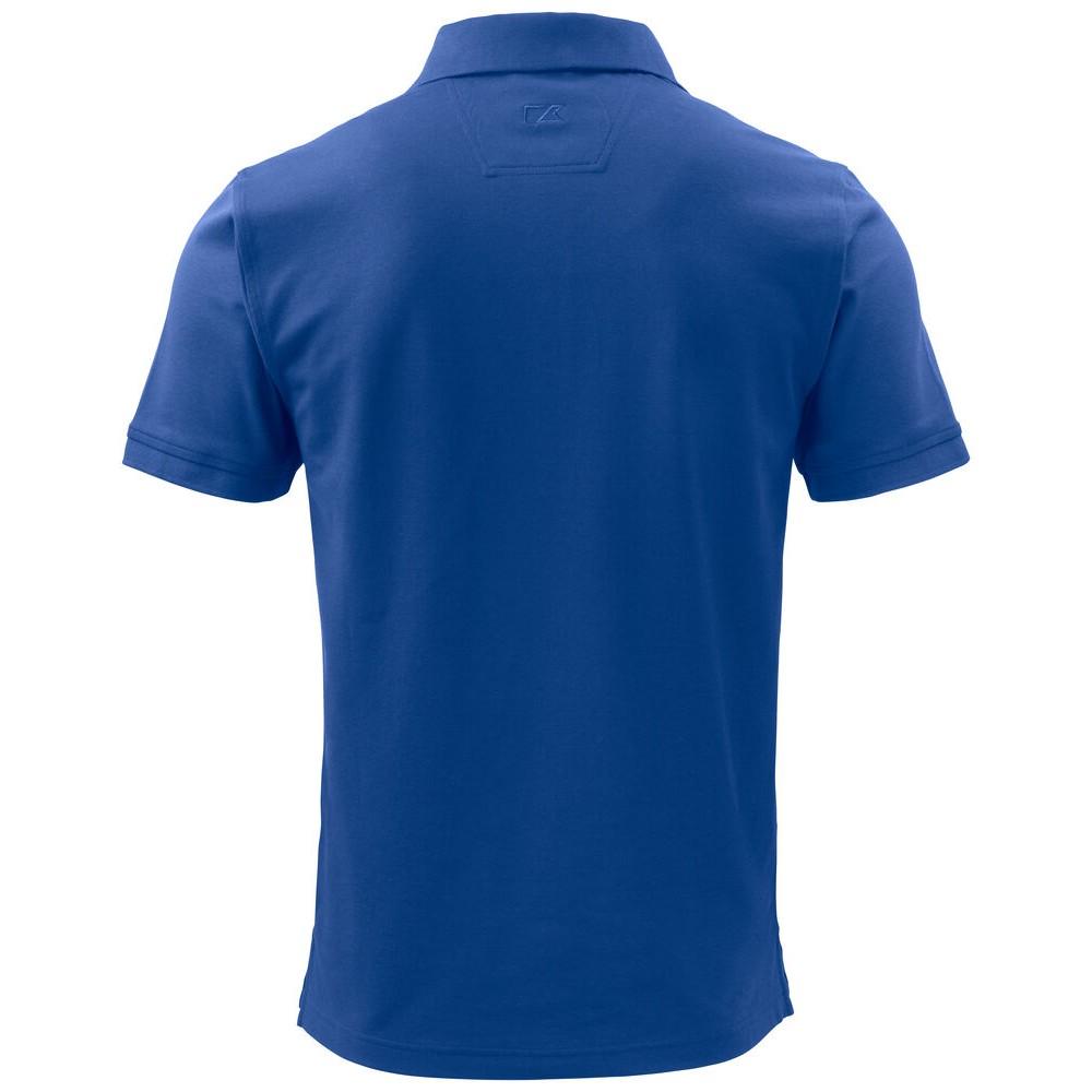 Cutter & Buck Herre Advantage Poloskjorte