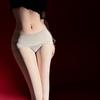 Horse Oil Traceless 8D Seamless Bare Leg Artifact Pantyhose