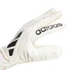 adidas Copa Club Goalkeeper Gloves, Mens white Goalkeeper gloves