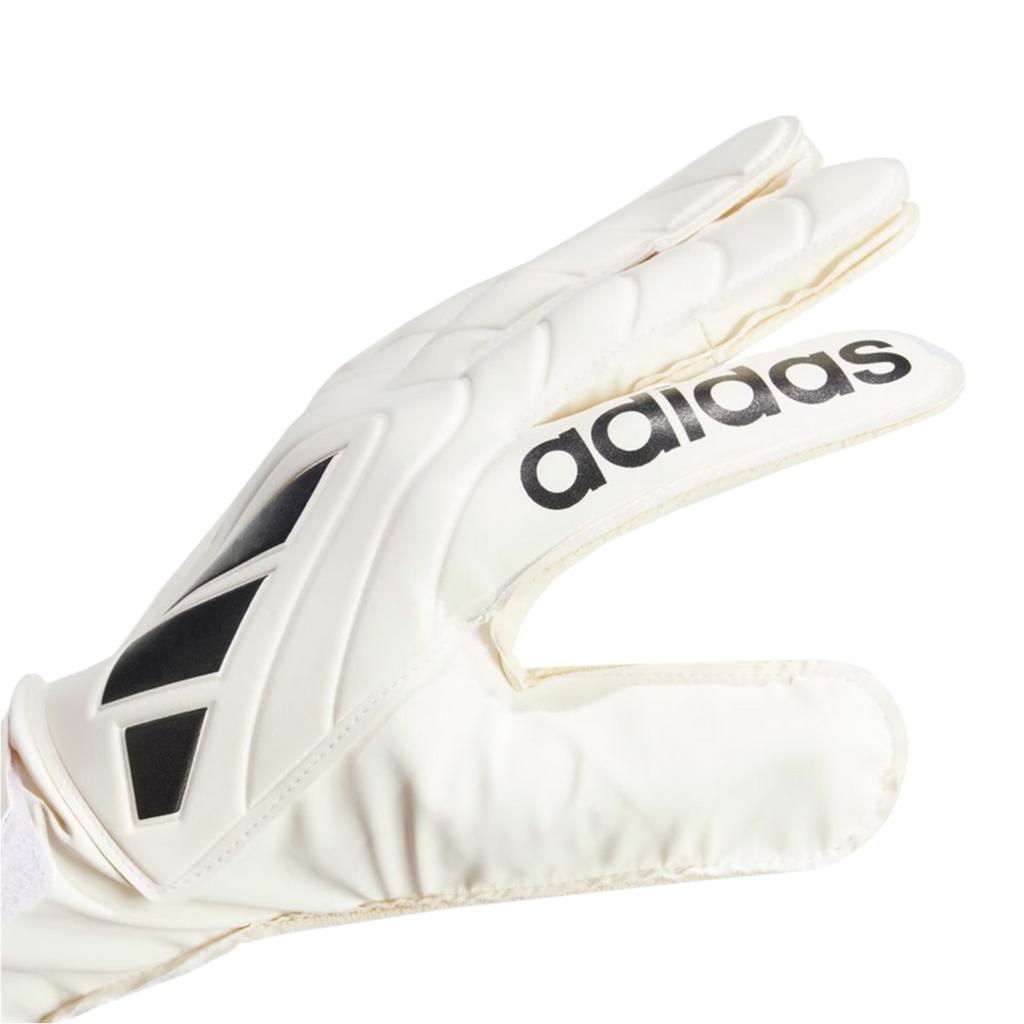 adidas Copa Club Goalkeeper Gloves, Mens white Goalkeeper gloves
