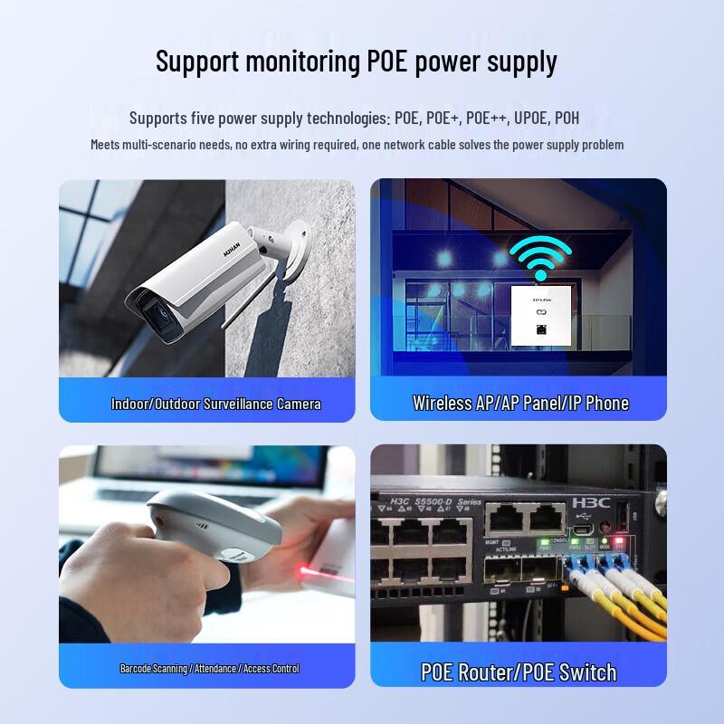 BIAZE Cat5e Gigabit Ethernet Cable