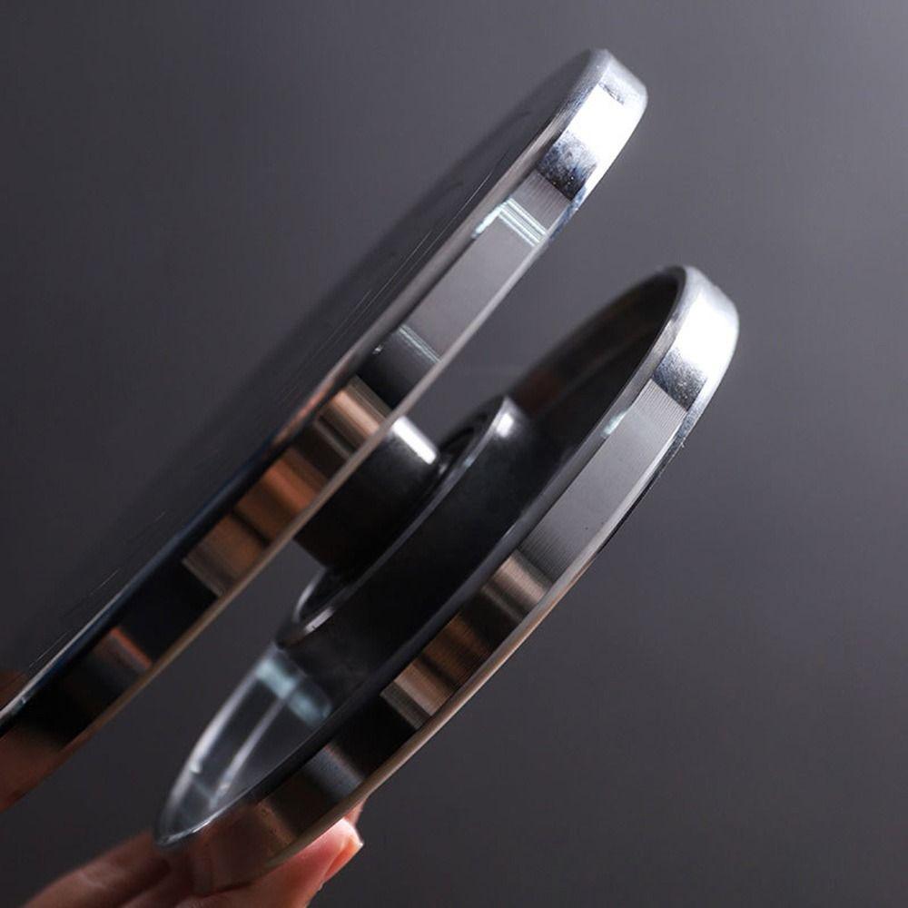 11cm-25cm Sculpture Platform 360 ° Rotation Pottery Wheel  for Ceramic Clay Figurine Model