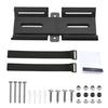 Speaker Storage Rack High Stability Design Easy Installation Universal Fit Speaker Stand Holder for JBL Flip 4/5/6, for Marshall Emberton II/III