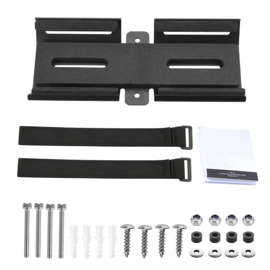 Speaker Storage Rack High Stability Design Easy Installation Universal Fit Speaker Stand Holder for JBL Flip 4/5/6, for Marshall Emberton II/III