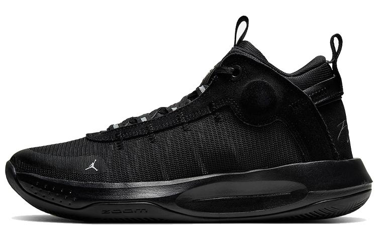 Air Jordan Jumpman Pf 2020 Black Cat BQ3448-008 40