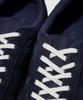 Daonato German Military Mesh Runner (Navy)