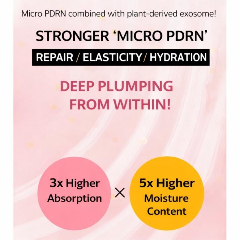 [Primera] PDRN‑Niacinamide 10 Toning Glow Serum (30g / 1.06 oz.)