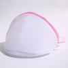 Mesh Laundry Bag Set for Bra & Underwear Protection - Machine Washable & Travel-Friendly