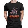 Vintage Metal Gear Japan Videospiel T-Shirt Herren Rundhals Baumwolle T-Shirts Kurzarm T-Shirt Sommer Oberteile
