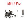 Mini 3 / 4 / 5 Pro Body Screw Kit for Mini 1/2 /2SE /4K /Air 3 /3S /M3 Series Aircraft Screws Set Repair Spare Parts
