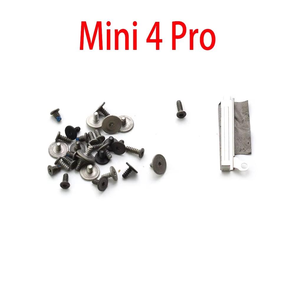 Mini 3 / 4 / 5 Pro Body Screw Kit for Mini 1/2 /2SE /4K /Air 3 /3S /M3 Series Aircraft Screws Set Repair Spare Parts