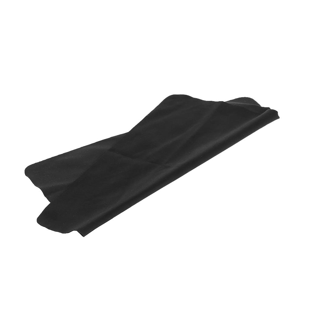 Anti-Static Microfiber Cloth Towel Record Cleaning Tool for Vinyl Record for LP Turntable Phonograph CD Player - 5 Pcs/p