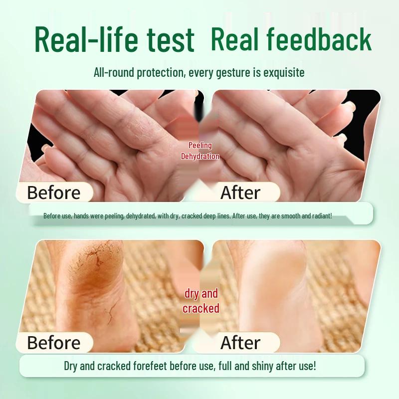 Horse Oil Multi-Purpose Repair Stick