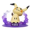 Pokémon Small-Sized Authentic Figurine  Pikachu Gengar Gardevoir Mewtwo Gift Ornament Children's Birthday Gift