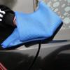 Car Wash Towel Glass Cleaning Water Drying Microfiber Window Clean Wipe Auto Detailing Waffle Weave for Kitchen Bath Home Office