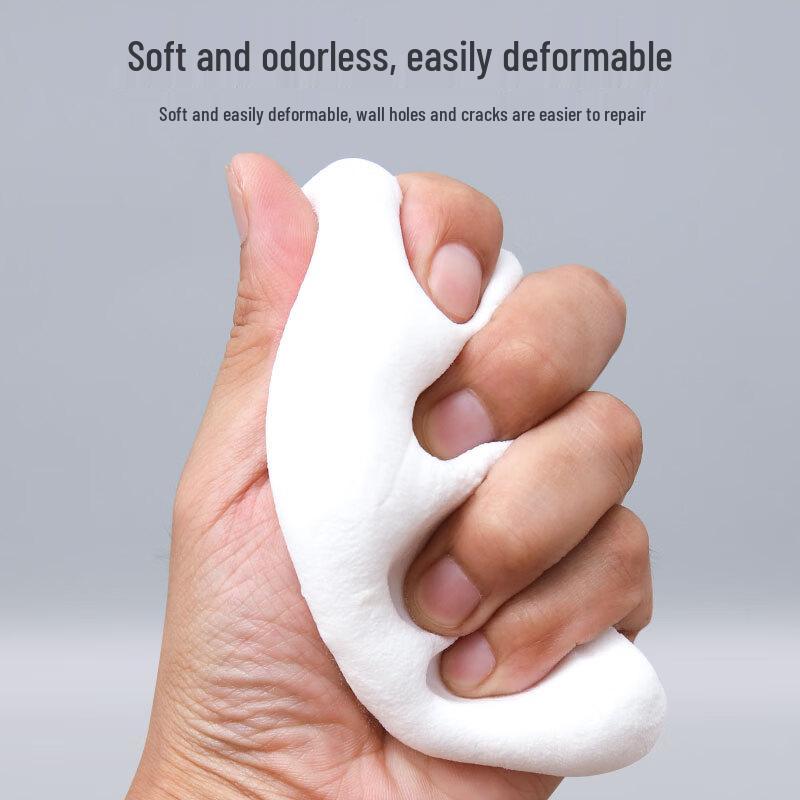 Allies Waterproof Anti-Odor & Anti-Insect Sealing Mud