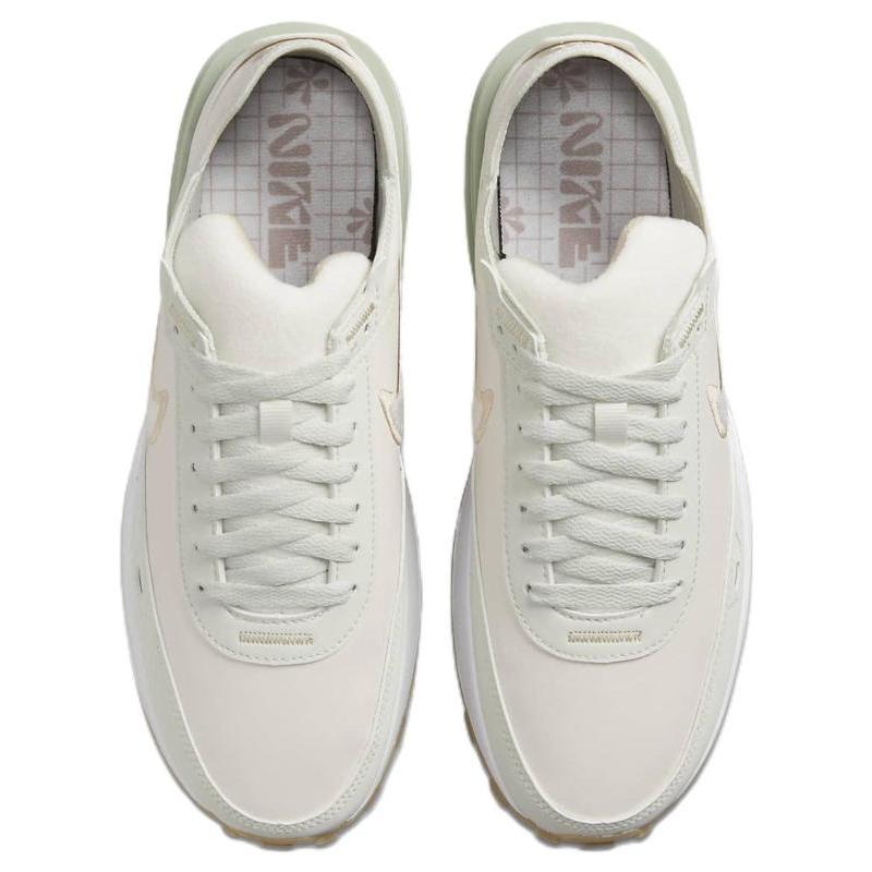 Nike Waffle One Se 'Phantom' Women's Sneakers DR9502-001
