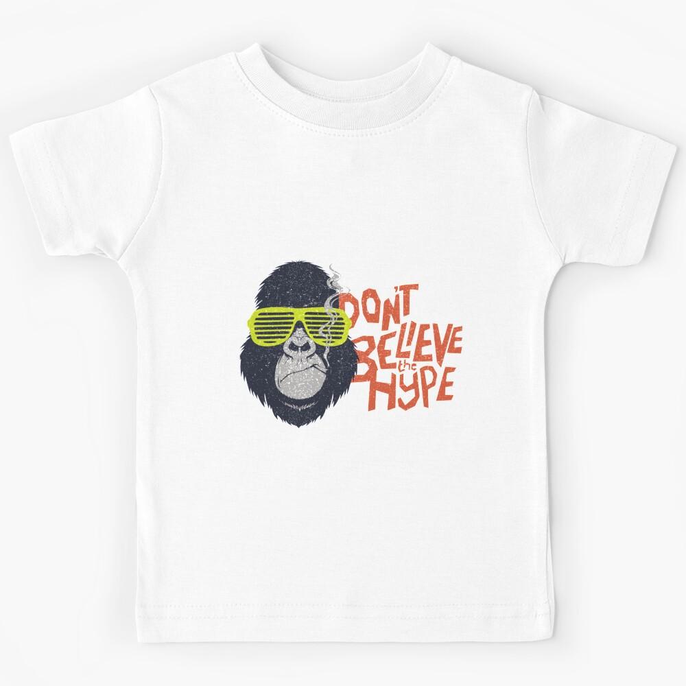 Arctic Monkeys Kids T-Shirt 160