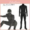 Breathable Spider-man Far From Home Cosplay Stealth Suit With Exquisite Workmanship