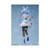 Hololive Production Usada Pekora 1/4 Scale Painted Plastic Figure Collectible Toy