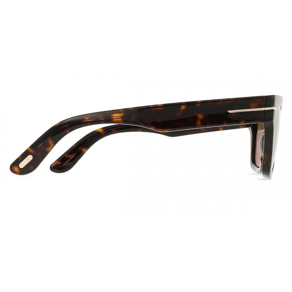 Tom Ford Men Sunglasses Andy 02 52j