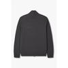 Emporio Armani Men S Chevron High Neck Knit Zip Up A516128011