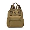 Women Backpack Travel Bag Lightweight Nylon Bag Large Capacity Backpack