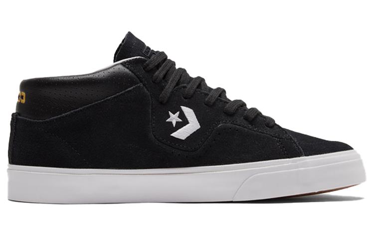 Converse Louie Lopez Pro Mid 'Black White'