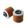 Filtros para motociclos – Filtros de líquido