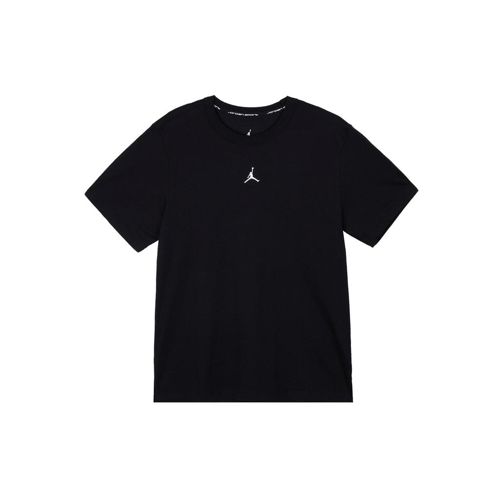 Jordan Dri FIT T Shirt Men's Black FN5830-010