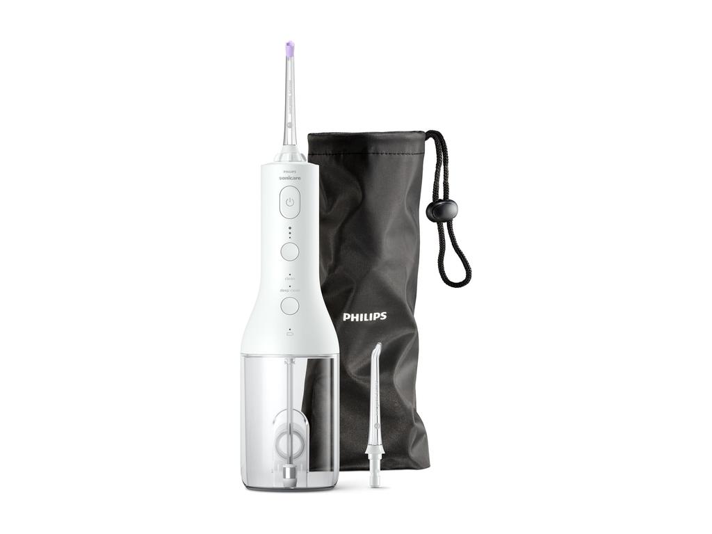 Philips | HX3826/31 | Oral irrigator | Cordless | 250 ml | Number of heads: 1 | White