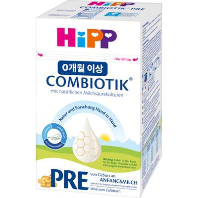 Hip Combibiotic Pre 600g 1 Packung (26/3)