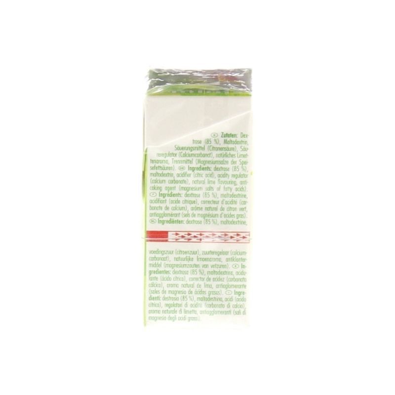 Dextroenergy Lime Glucose Lozenges 50g