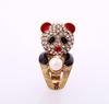 kissme Clearance Sale Vintage Classic Finger Rings For Women Multiple-choice Unique Rings Fashion Jewelry Big Discount