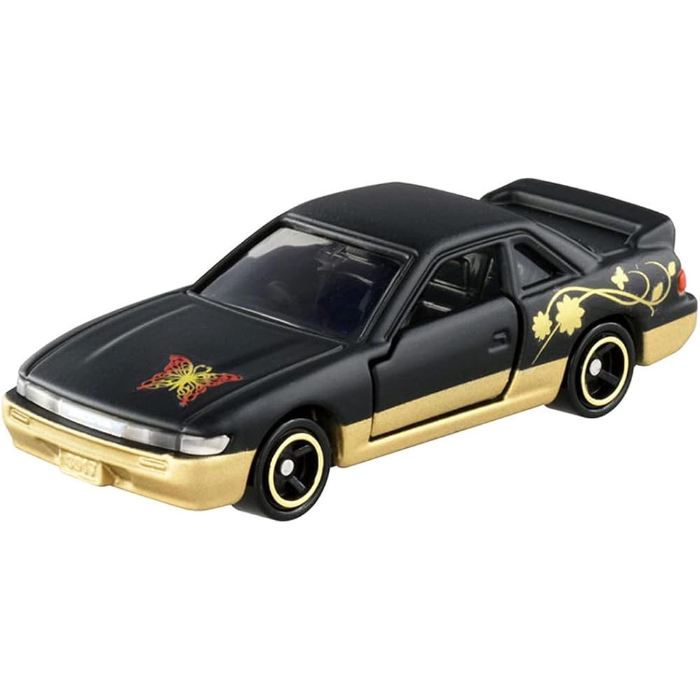 Takara Tomy Tomica Miniature Toy Car Set for Ages 3 and Up - Boxed Collection