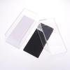 165*74*55mm Acrylic Storage Box Showcase Collect Gifts 1/43 Diecast Model Car Display Box DIY Dustproof Display Rack Toy 2Color